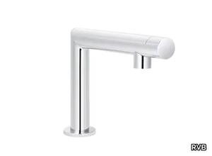 GRAPH - Countertop 1 hole washbasin tap _ RVB