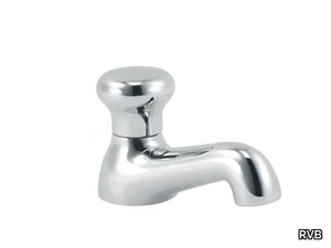 DEVILLE - Countertop 1 hole washbasin tap _ RVB