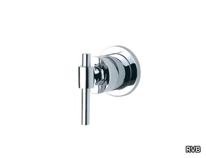 DYNAMIC - 1 hole shower mixer _ RVB