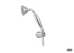 FLAMANT BUTLER - Wall-mounted handshower with hose with bracket _ RVB