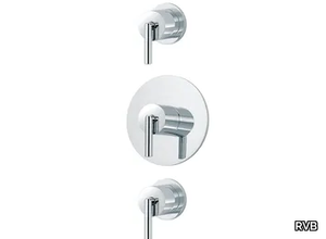 FUN - 3 hole shower tap _ RVB