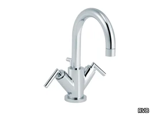 FUN - Countertop 1 hole washbasin mixer _ RVB