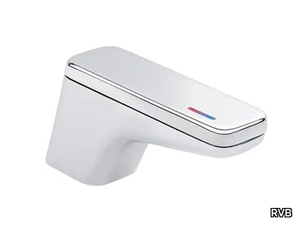 SLIDE - Countertop 1 hole washbasin mixer _ RVB