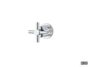 SULLY - 1 hole shower tap _ RVB