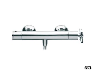 SULLY - 2 hole shower tap _ RVB