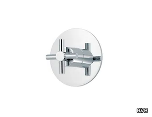 SULLY - 1 hole thermostatic shower tap _ RVB