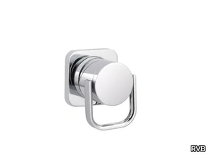 POLO CLUB - 1 hole shower mixer _ RVB