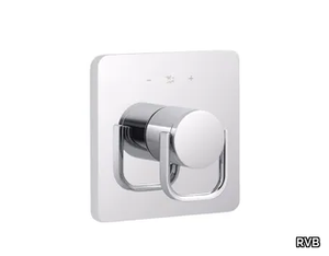 POLO CLUB - 1 hole thermostatic shower mixer _ RVB