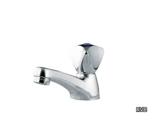 TRIO - Countertop 1 hole washbasin tap _ RVB