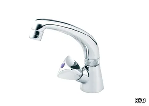 TRIO - Countertop 1 hole washbasin tap _ RVB