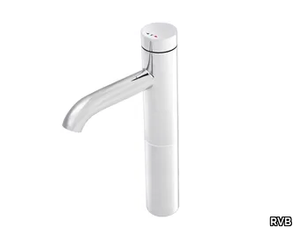 TUNE - Countertop 1 hole washbasin mixer _ RVB