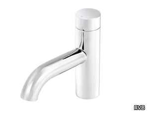 TUNE - Countertop 1 hole washbasin tap _ RVB