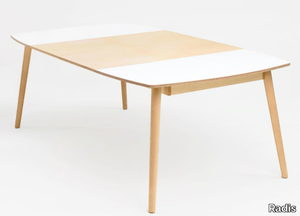 NAM-NAM - Extending dining table _ Radis