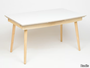 DINN - Extending table _ Radis