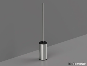 ACX52 - Stainless steel toilet brush _ Radomonte