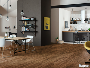 WOODTALE - Porcelain stoneware flooring with wood effect _ Ragno