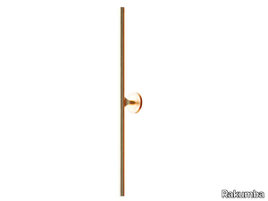 GALLERY - LED brass wall lamp _ Rakumba