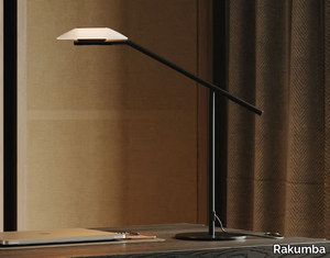 TEMA - LED adjustable desk lamp _ Rakumba