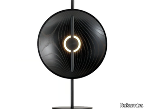 MITO - LED American ash table lamp _ Rakumba