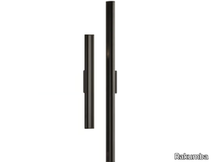 PARALLELS - LED metal wall light _ Rakumba