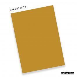 RAL080 60 70GelbgoldYellow gold