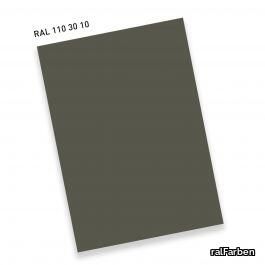 RAL110 30 10DunkelolivgrünDark olive green