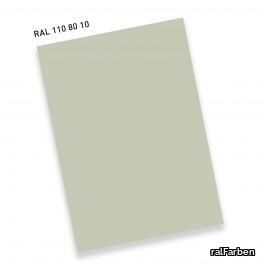 RAL110 80 10FrühlingsgrauSpring grey