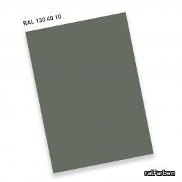 RAL130 40 10SanftolivSoft olive