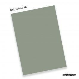 RAL130 60 10SalbeimattgrünMatte sage green