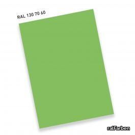 RAL130 70 60UltragrünUltra green