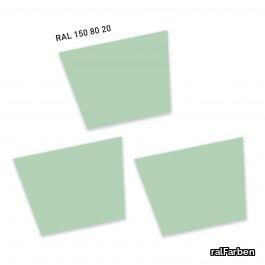 RAL150 80 20PastellminzgrünPastel mint green