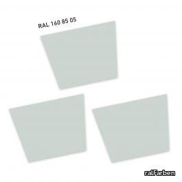 RAL160 85 05LeichtgrünLight green