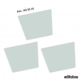 RAL180 85 05MeerdunstgrauSea haze grey