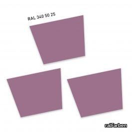 RAL340 50 25RostmagentaRust magenta