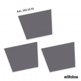 RAL300 40 05BarockgrauBaroque grey