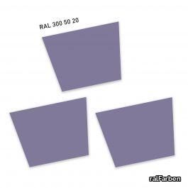 RAL300 50 20PariserviolettParisian violet