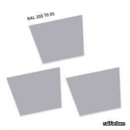 RAL300 70 05SamtgrauVelvet grey