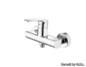 Bathtub mixer - Bathtub tap / shower tap _ Remail by G.D.L.