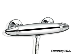 Shower tap - Shower mixer _ Remail by G.D.L.