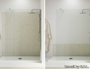 RIVER - Porcelain stoneware wall tiles _ Remail by G.D.L.