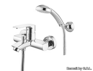 Shower tap - Bathtub tap / shower tap _ Remail by G.D.L.