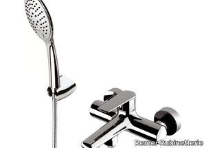 VANITY - External single handle bathtub mixer _ Remer Rubinetterie