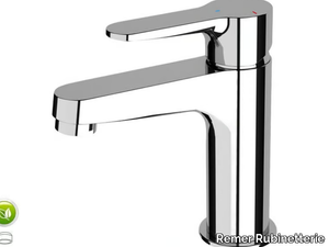 WINNER ECO - Countertop single handle washbasin mixer _ Remer Rubinetterie