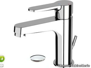 WINNER ECO - Countertop single handle washbasin mixer _ Remer Rubinetterie