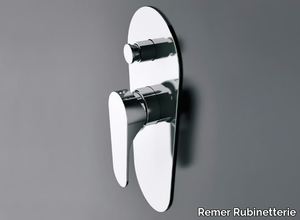 CLASS LINE - Shower mixer with diverter _ Remer Rubinetterie