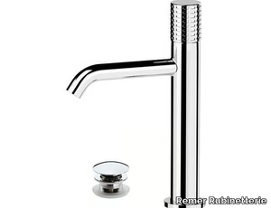 CELEBRITY - Single handle countertop washbasin mixer _ Remer Rubinetterie