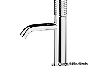 CELEBRITY - Single handle washbasin mixer without waste _ Remer Rubinetterie