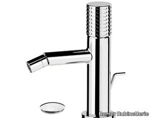 CELEBRITY - Countertop single handle bidet mixer _ Remer Rubinetterie