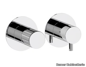 CELEBRITY - Recessed shower mixer with diverter _ Remer Rubinetterie