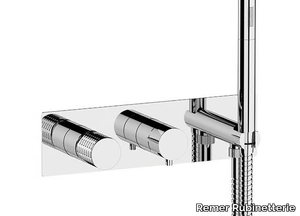 CELEBRITY - Shower set with diverter _ Remer Rubinetterie